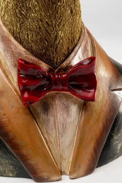 Hot KARE Design Figurka dekoracyjna Mister Horse 50cm - KARE