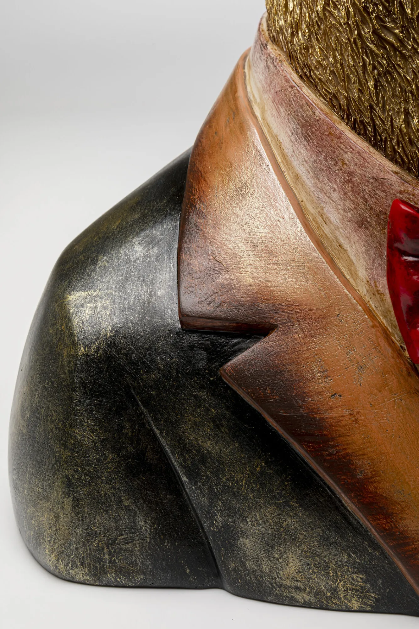 Hot KARE Design Figurka dekoracyjna Mister Horse 50cm - KARE