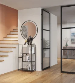 New KARE Design Figurka dekoracyjna Monkey Beach 30x30 cm - KARE