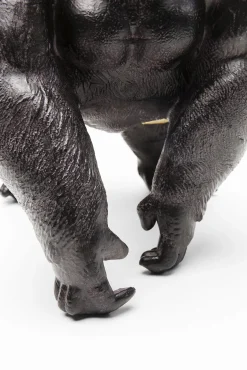 New KARE Design Figurka dekoracyjna Monkey Beach 30x30 cm - KARE