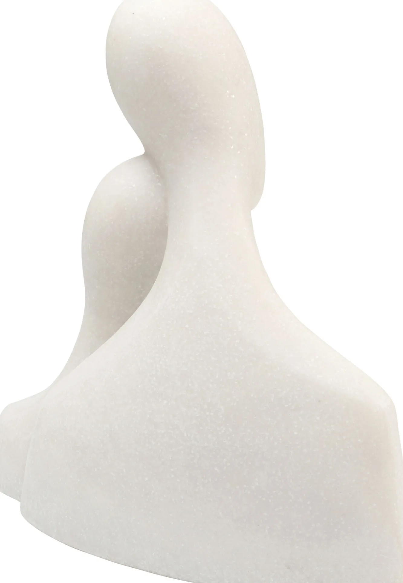 New KARE Design Figurka dekoracyjna motyw rodziny 28x30 cm - KARE