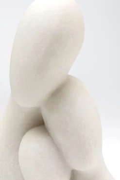 New KARE Design Figurka dekoracyjna motyw rodziny 28x30 cm - KARE