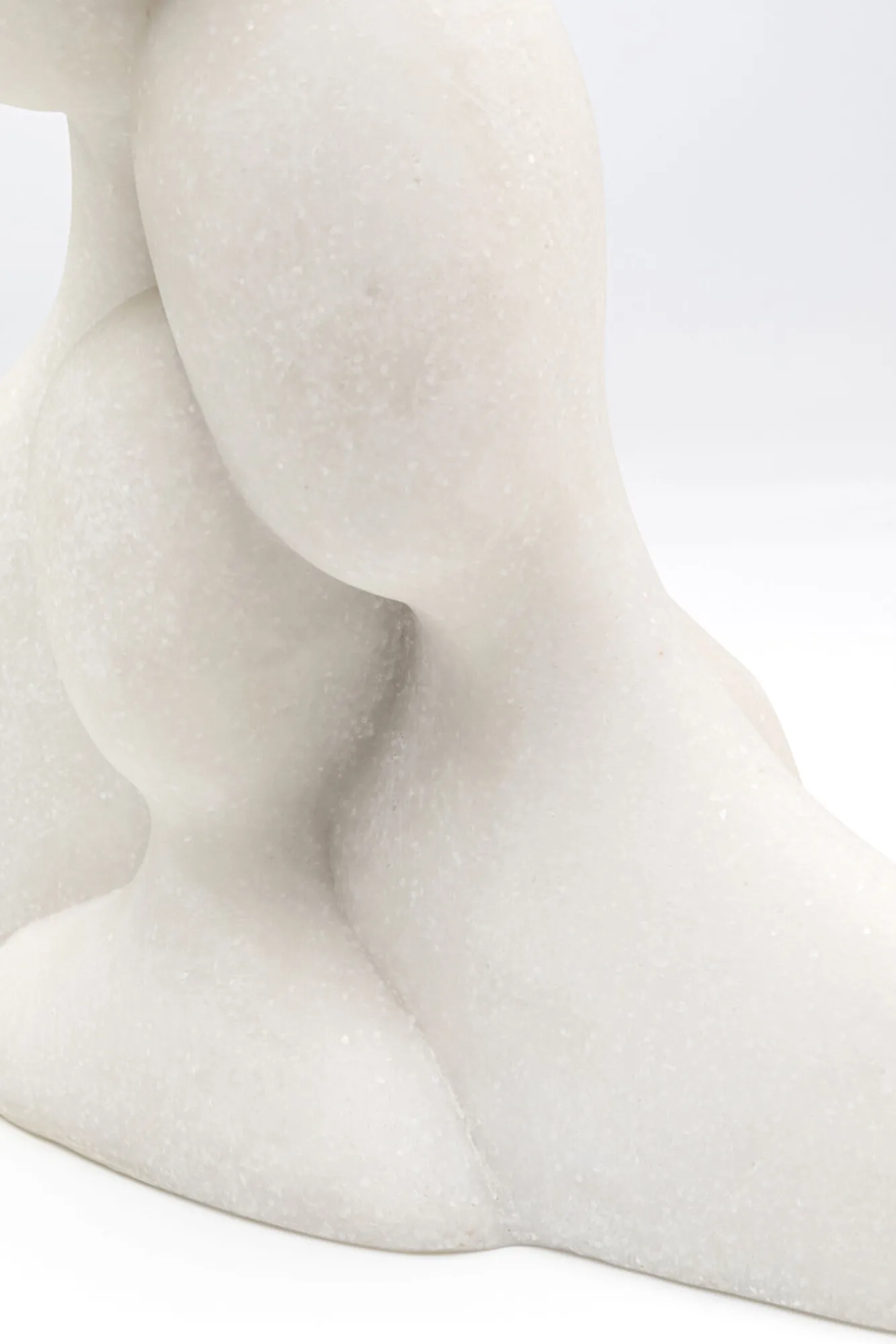 New KARE Design Figurka dekoracyjna motyw rodziny 28x30 cm - KARE