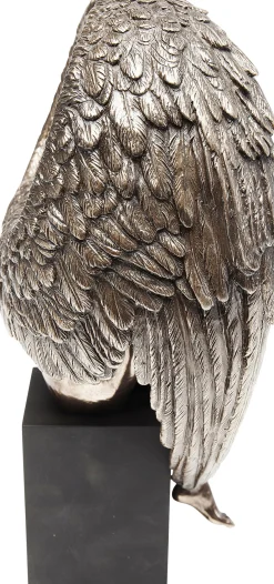 Best KARE Design Figurka dekoracyjna Nude Sad Angel 18x26 cm - KARE