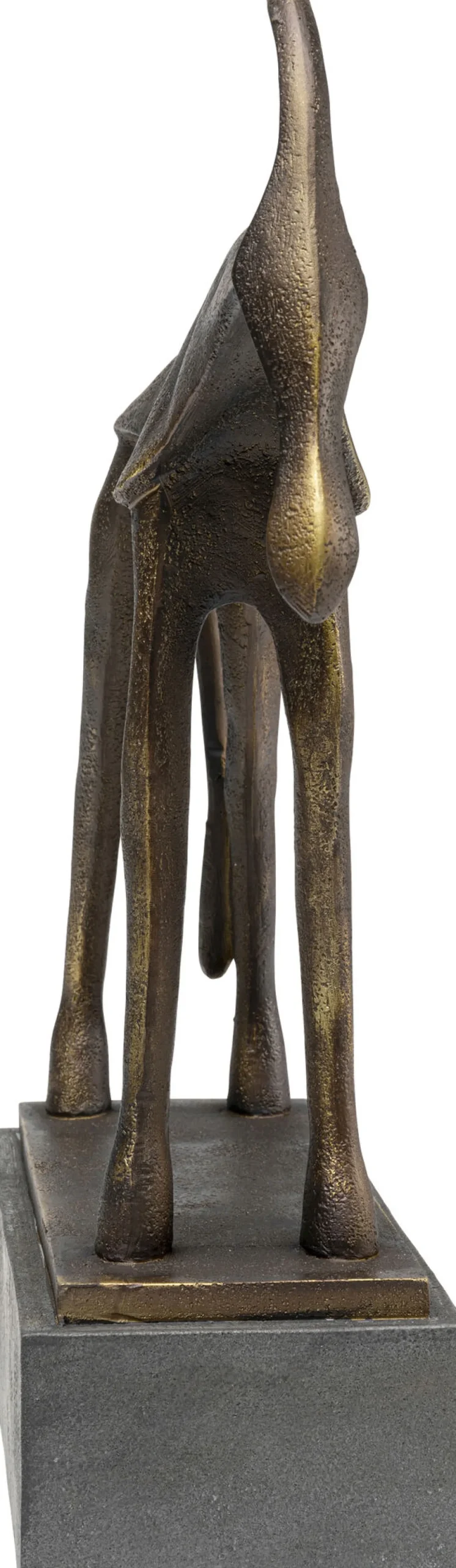 Hot KARE Design Figurka dekoracyjna Soft Deer 35cm - KARE