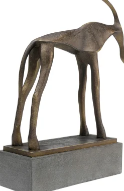 Hot KARE Design Figurka dekoracyjna Soft Deer 35cm - KARE