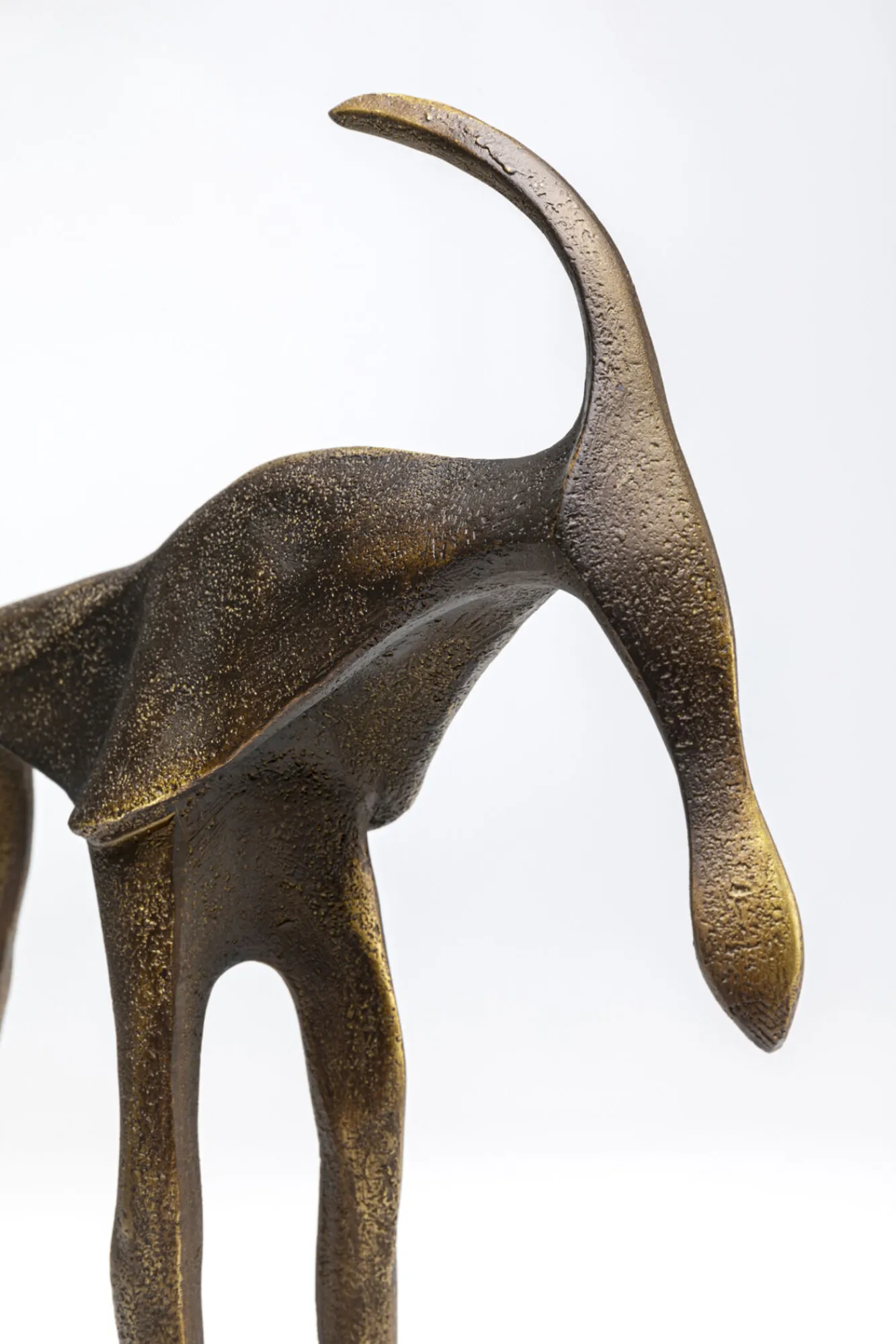 Hot KARE Design Figurka dekoracyjna Soft Deer 35cm - KARE