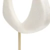 Discount KARE Design Figurka dekoracyjna Soft Shape 33cm - KARE