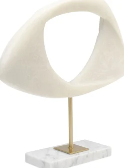 Discount KARE Design Figurka dekoracyjna Soft Shape 33cm - KARE