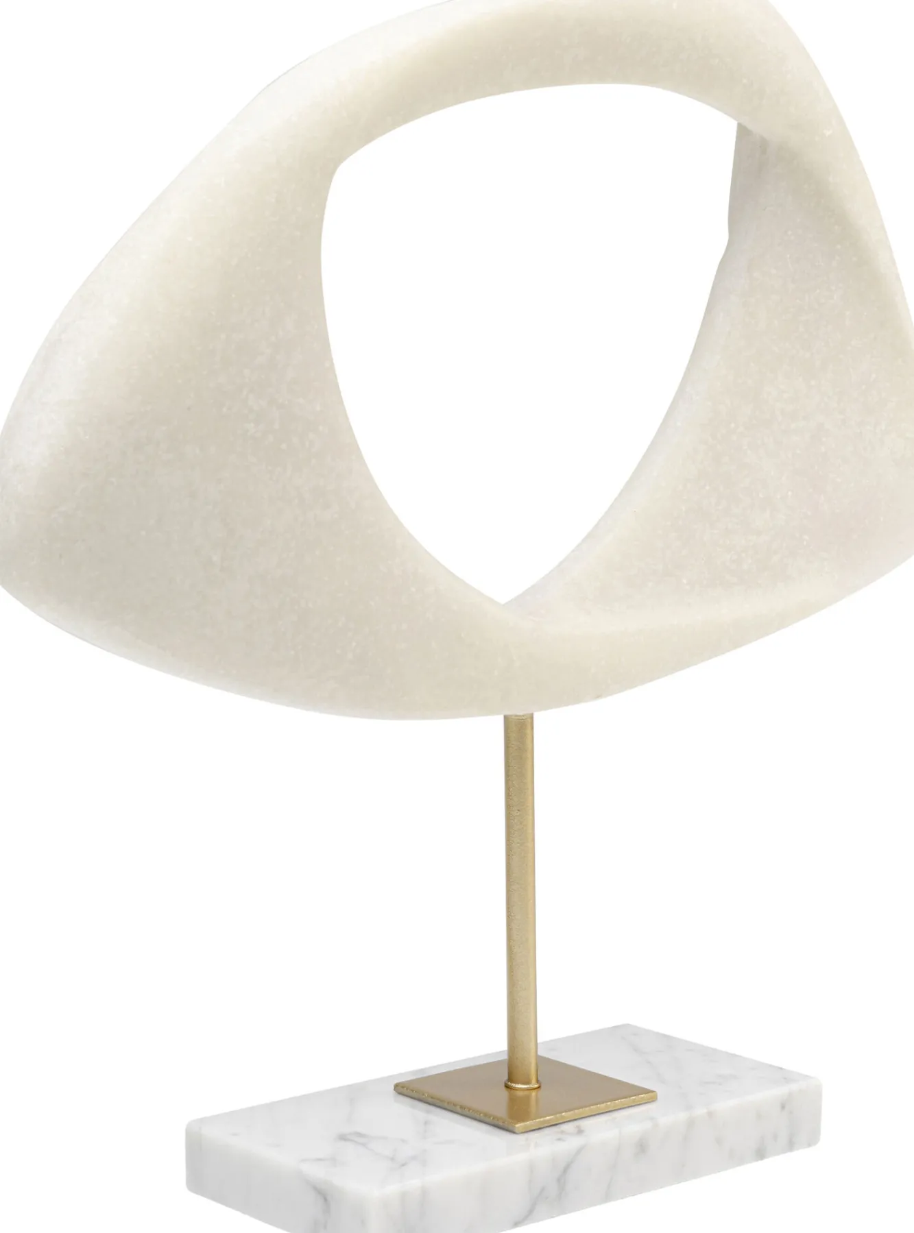 Discount KARE Design Figurka dekoracyjna Soft Shape 33cm - KARE