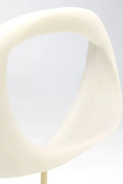 Discount KARE Design Figurka dekoracyjna Soft Shape 33cm - KARE