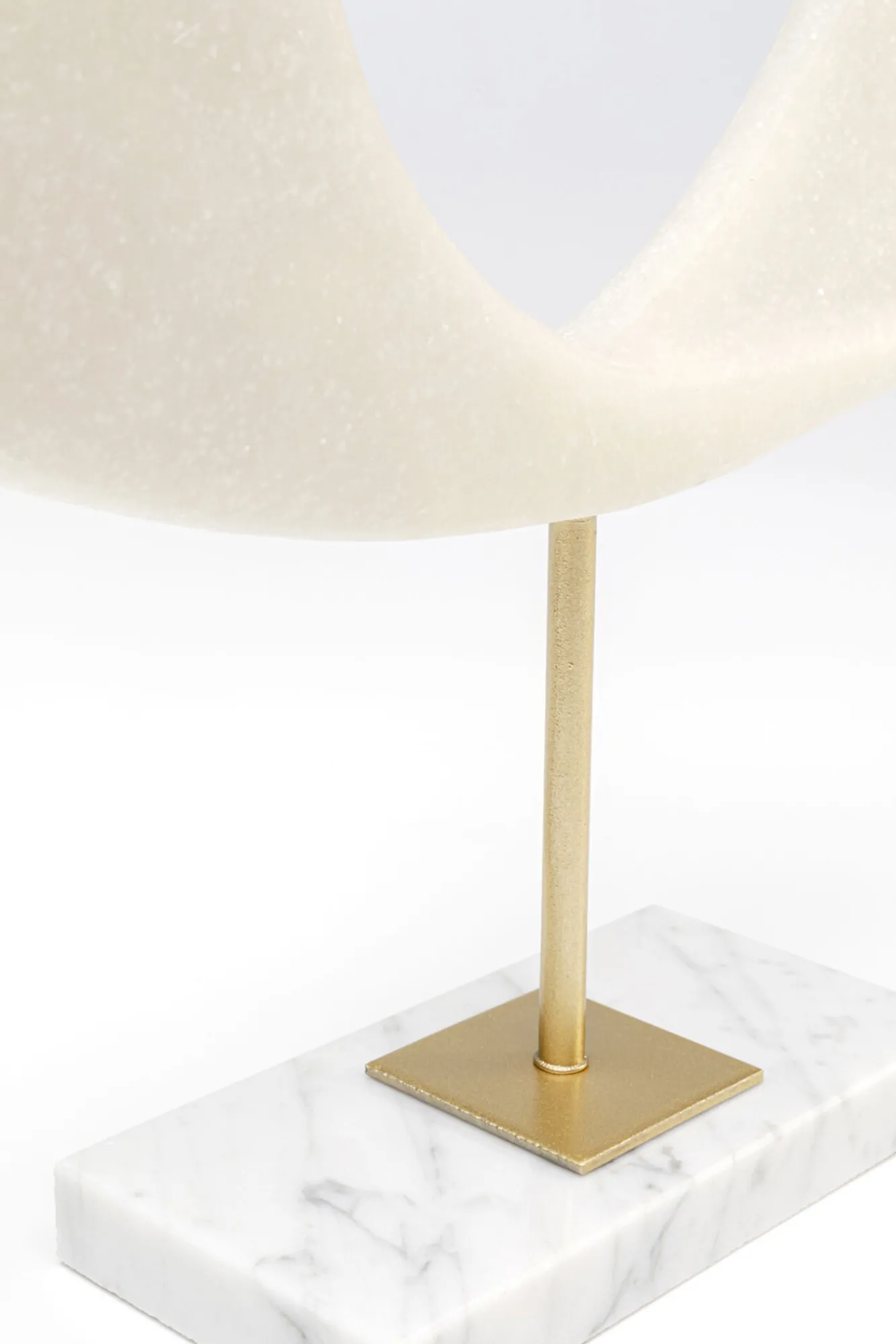 Discount KARE Design Figurka dekoracyjna Soft Shape 33cm - KARE