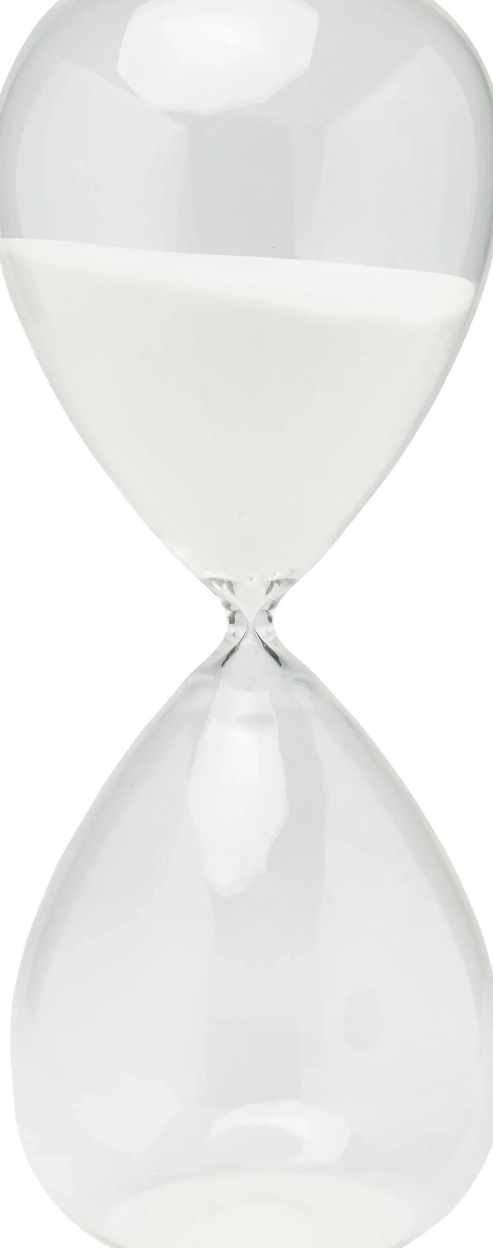 Best KARE Design Figurka dekoracyjna Timer 240 Min 18x45 cm - KARE