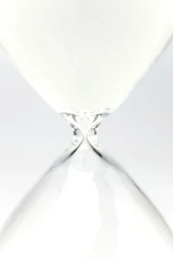 Best KARE Design Figurka dekoracyjna Timer 240 Min 18x45 cm - KARE