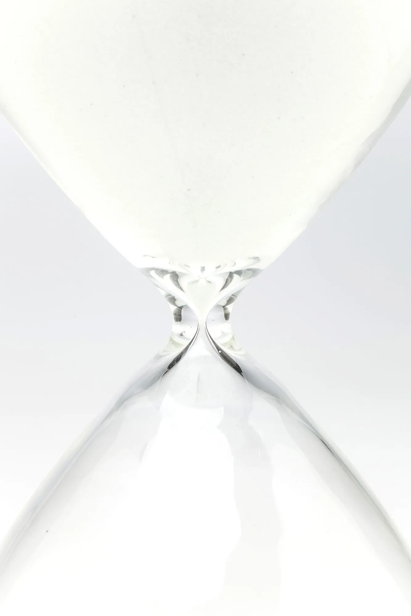 Best KARE Design Figurka dekoracyjna Timer 240 Min 18x45 cm - KARE