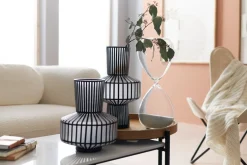 Best KARE Design Figurka dekoracyjna Timer 240 Min 18x45 cm - KARE