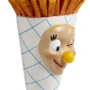 Hot KARE Design Figurka dekoracyjna worek French Fries 26cm - KARE