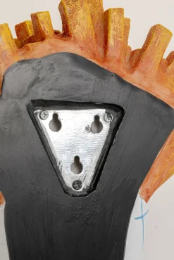 Hot KARE Design Figurka dekoracyjna worek French Fries 26cm - KARE