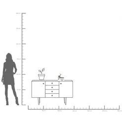 Outlet KARE Design Figurka dekoracyjna z miseczką słonik srebrny 20x20 cm - KARE