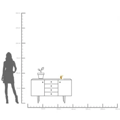 Hot KARE Design Figurka dekoracyjna ze świecznikiem na telighty Monkey 11x11 cm złota - KARE