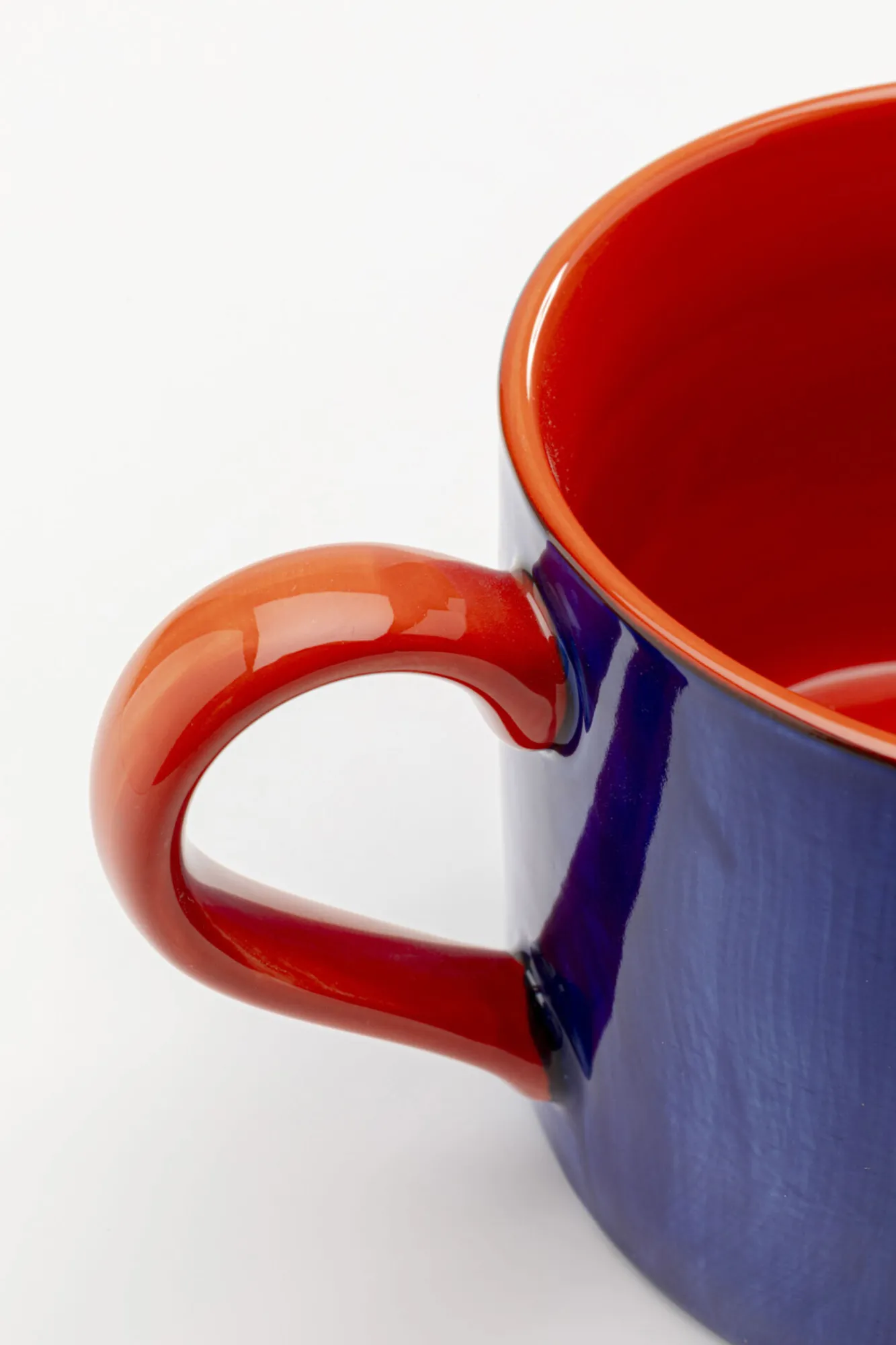 Clearance KARE Design Filiżanka Capri 8cm - KARE