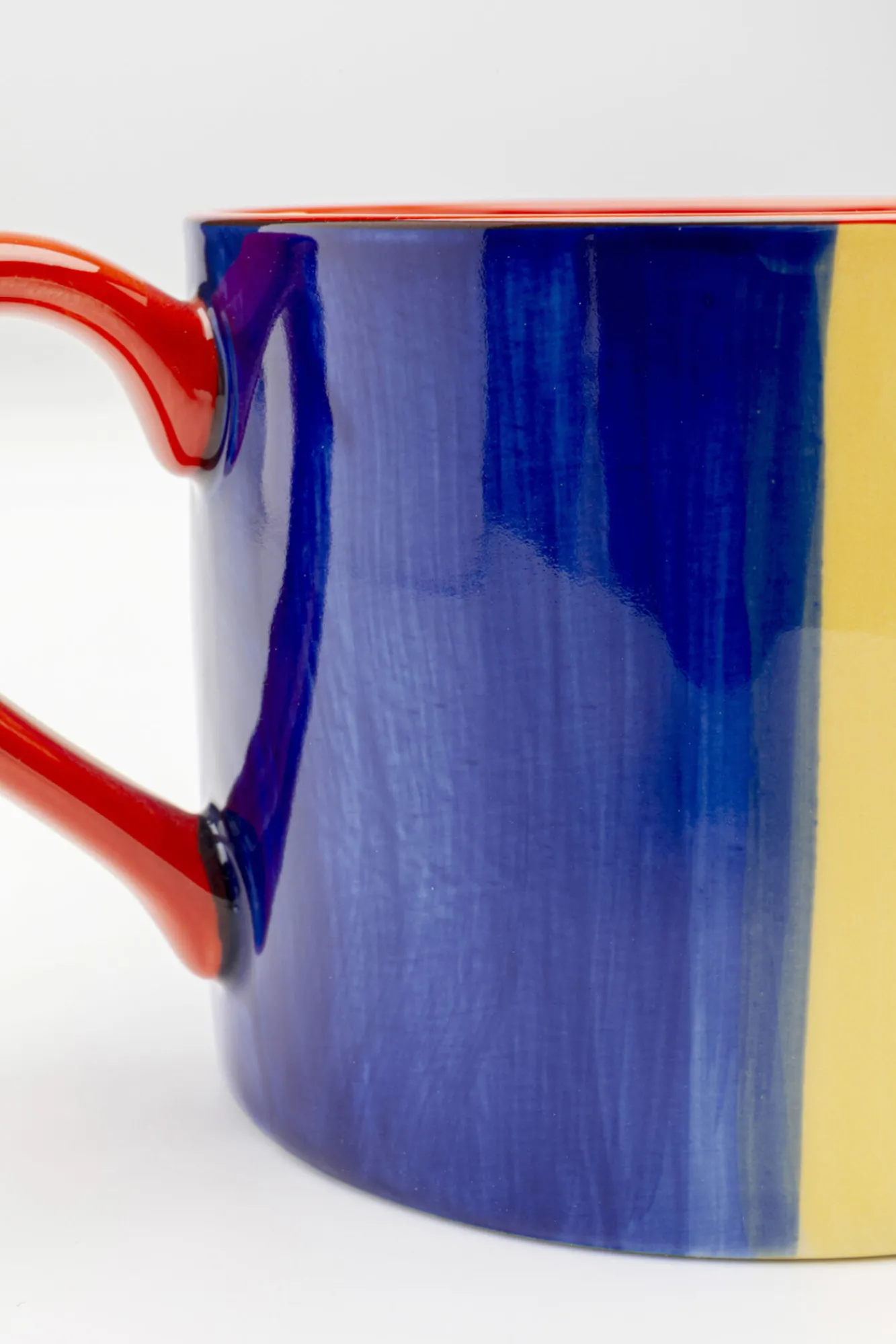 Clearance KARE Design Filiżanka Capri 8cm - KARE