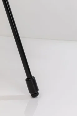 Hot KARE Design Fotel Acapulco 73x85 cm pomarańczowy - KARE