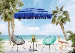 Online KARE Design Fotel Acapulco 73x85 cm szary - KARE