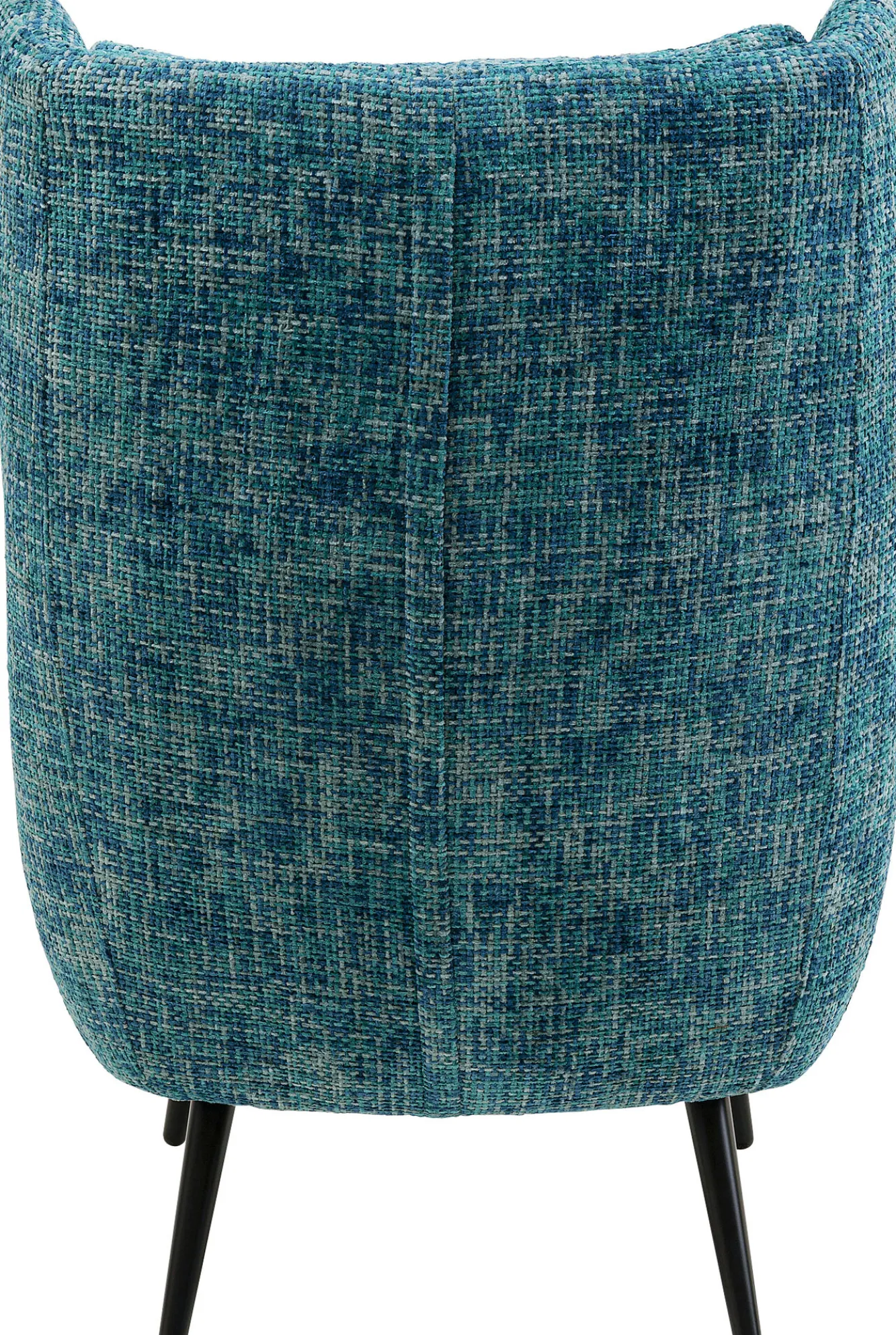 Hot KARE Design Fotel Arne jasnoniebieski - KARE