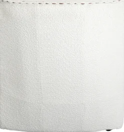 Fashion KARE Design Fotel bujany Swing Ritmo boucle kremowy - KARE