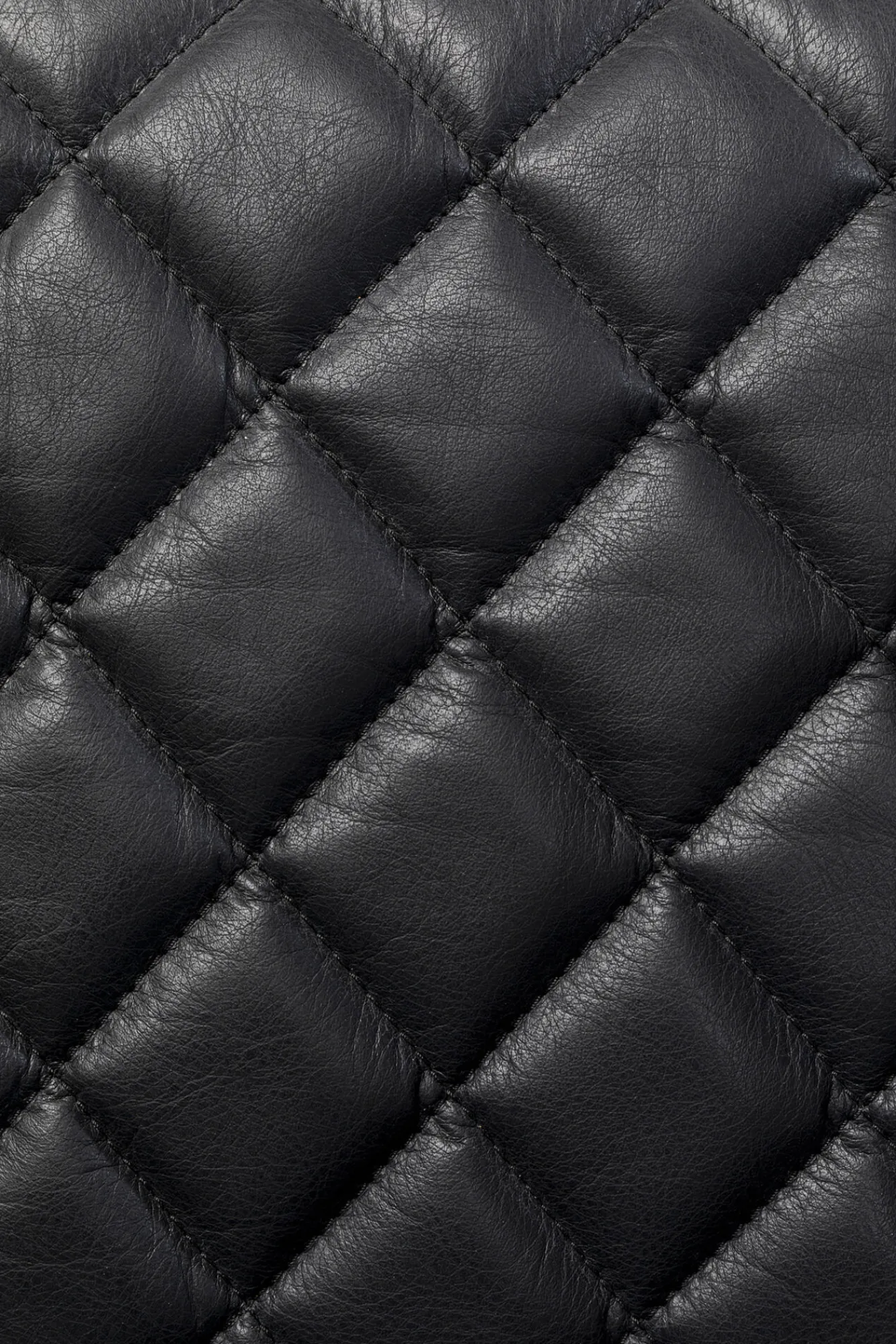 Hot KARE Design Fotel czarny do salonu skóra semianilinowa 75x104 cm - KARE