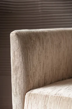 Hot KARE Design Fotel La Vida 76x74 cm beżowy - KARE