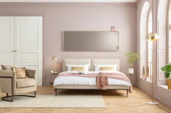 Hot KARE Design Fotel La Vida 76x74 cm beżowy - KARE