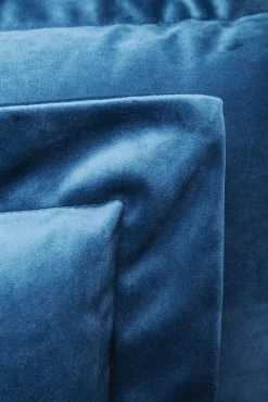 Outlet KARE Design Fotel Lullaby 102x70 cm petrol - KARE