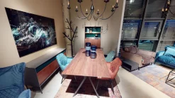 Best KARE Design Fotel Lullaby 102x70 cm taupe - KARE