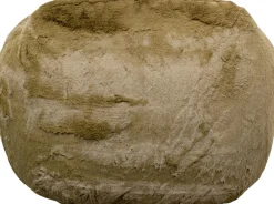 Fashion KARE Design Fotel Mika oliwkowy - KARE