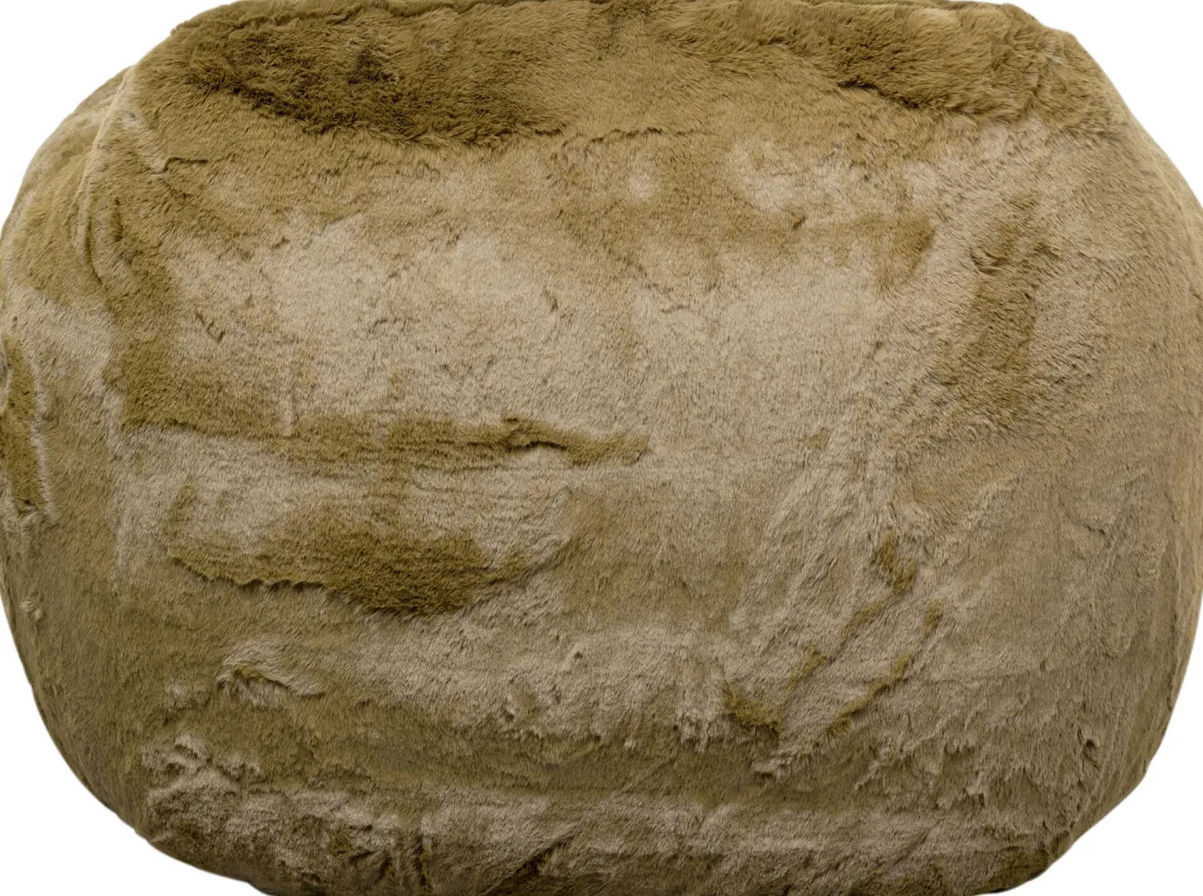 Fashion KARE Design Fotel Mika oliwkowy - KARE