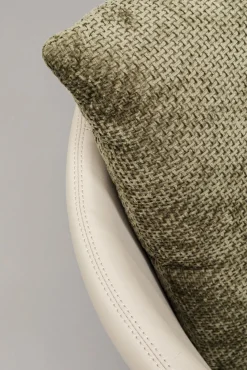 Fashion KARE Design Fotel obrotowy Josh - KARE