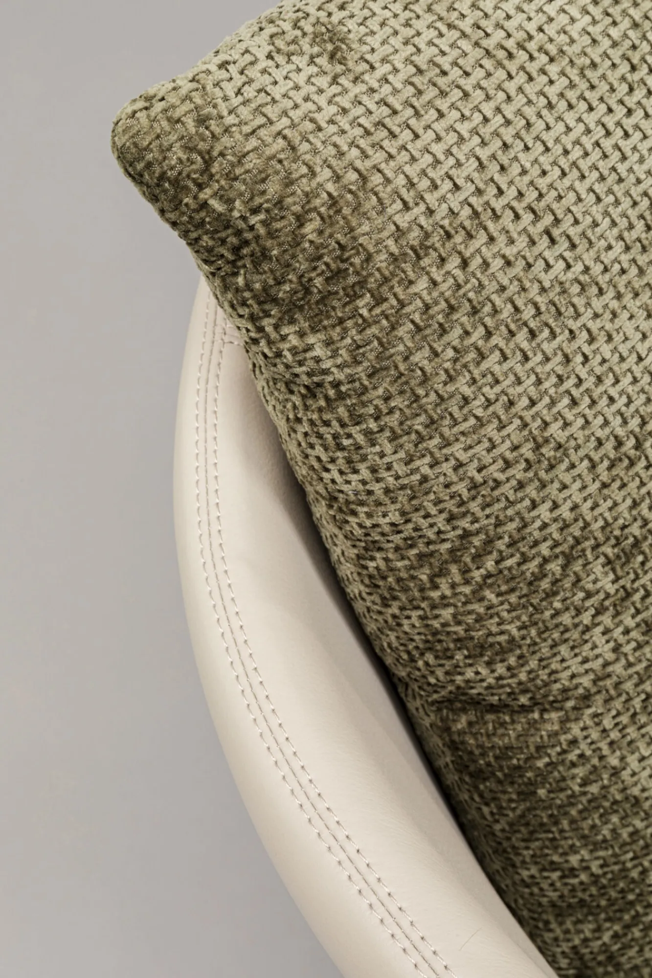 Fashion KARE Design Fotel obrotowy Josh - KARE