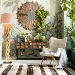 New KARE Design Fotel Vicky 73x94 cm ecru - KARE