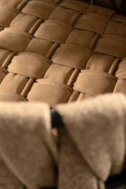 Outlet KARE Design Hoker Cheerio 54x100 cm żółty - KARE