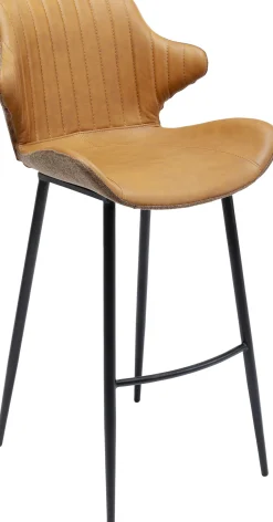 Fashion KARE Design Hoker Enders 54x109 cm jasnobrązowy - KARE