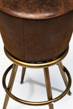 Clearance KARE Design Hoker Lady Rock 48x74 cm brązowy - KARE