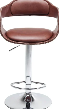 Outlet KARE Design Hoker Monaco Nougat 48x106 cm brązowy ekoskóra - KARE