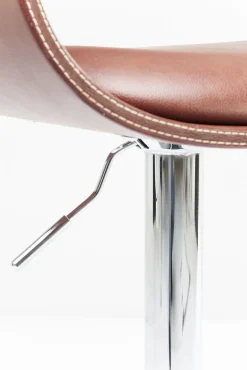 Outlet KARE Design Hoker Monaco Nougat 48x106 cm brązowy ekoskóra - KARE