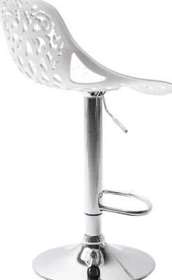 Sale KARE Design Hoker Ornament 45x107 cm biały - KARE