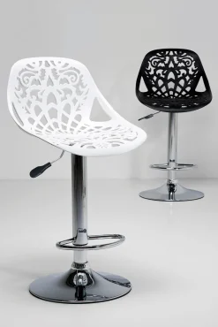 Sale KARE Design Hoker Ornament 45x107 cm biały - KARE