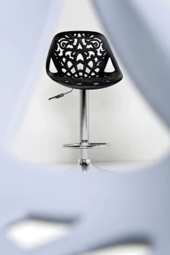 Sale KARE Design Hoker Ornament 45x107 cm biały - KARE