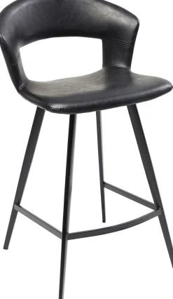 Clearance KARE Design Hoker Reunion 53x91 cm czarny - KARE