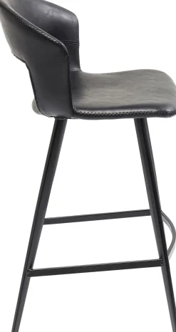 Clearance KARE Design Hoker Reunion 53x91 cm czarny - KARE